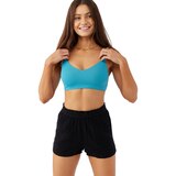 O'Neill Women's Carla Shorts Front_Flat