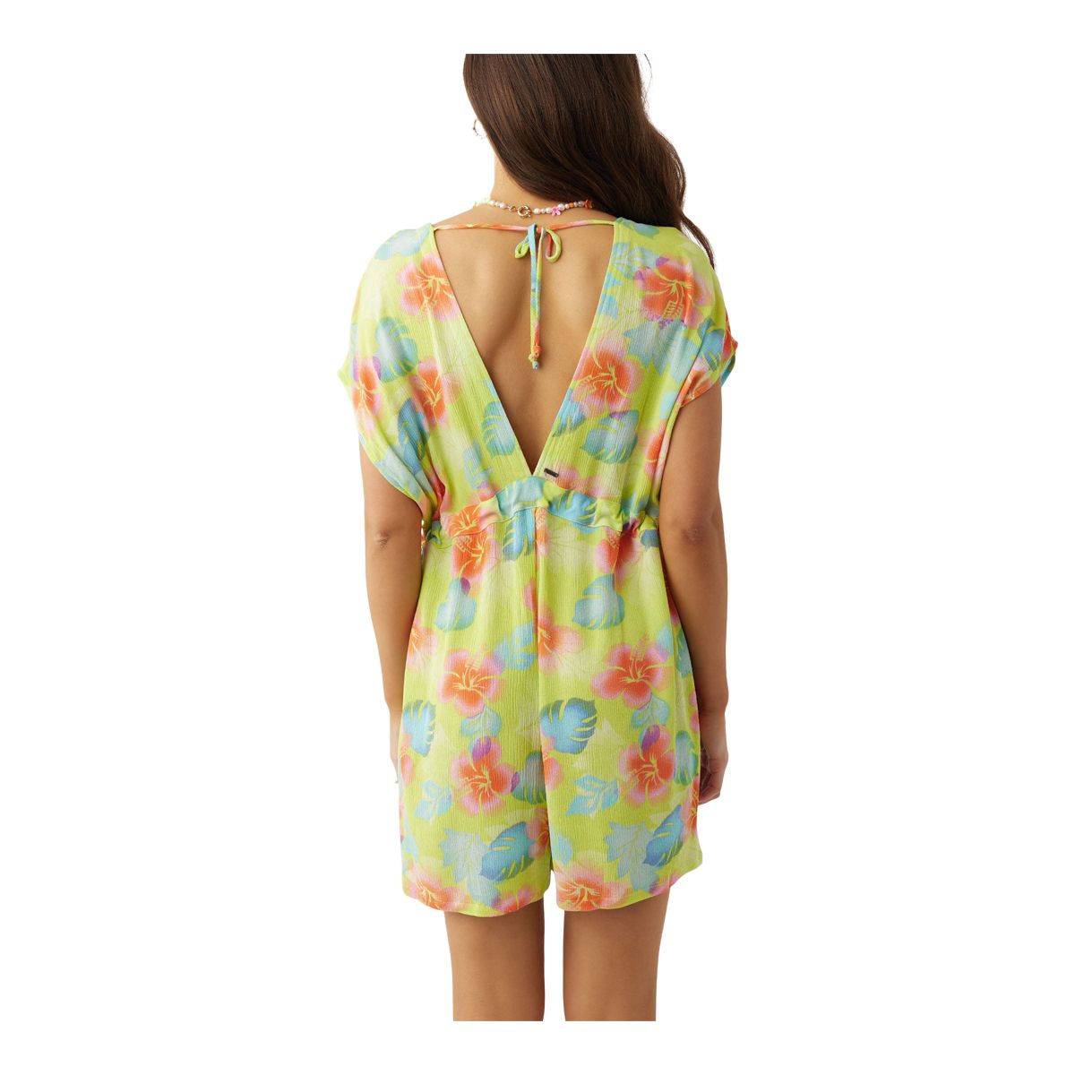 O'Neill Women's Isadora Romper