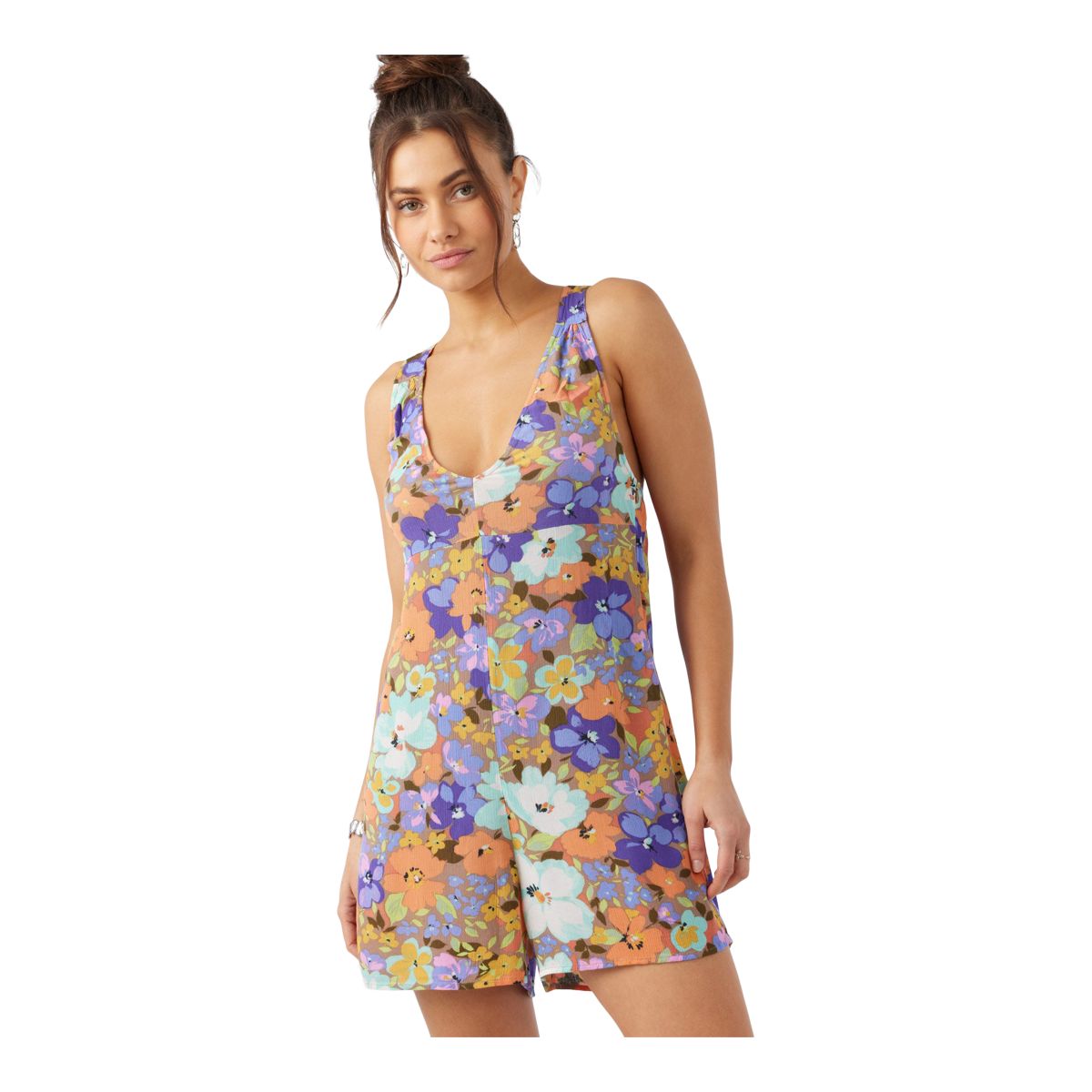 O'Neill Women's Caprina Romper