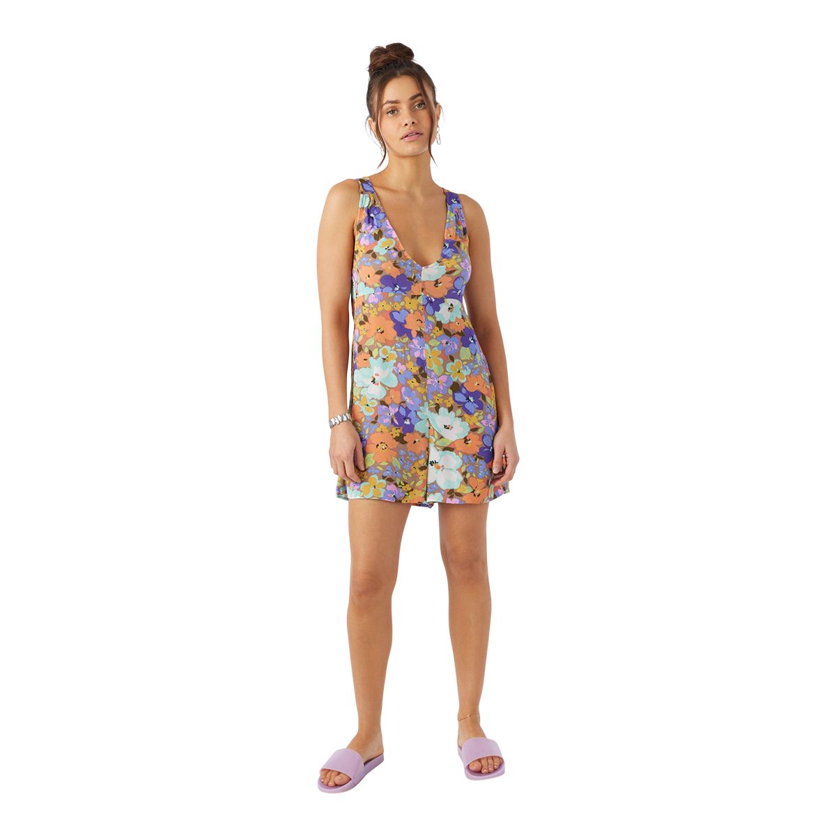 O'Neill Women's Caprina Romper