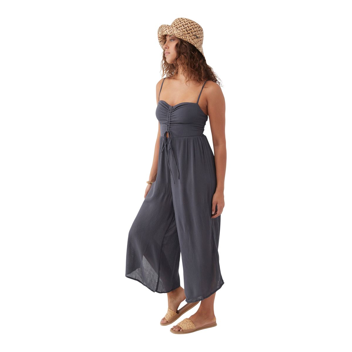O'Neill Women's Keiko Jumpsuit Pants