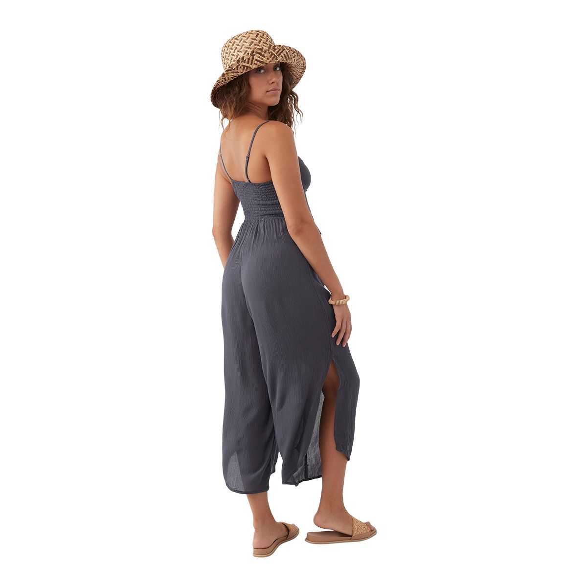 O'Neill Women's Keiko Jumpsuit Pants
