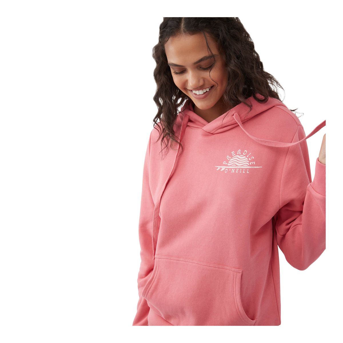 O'Neill Women's Offshore Pullover Fleece Top