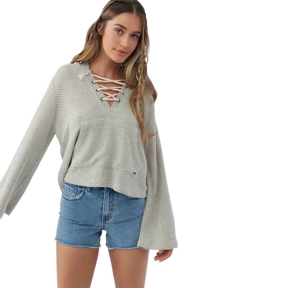 O'Neill Women's Tanya Hoodie