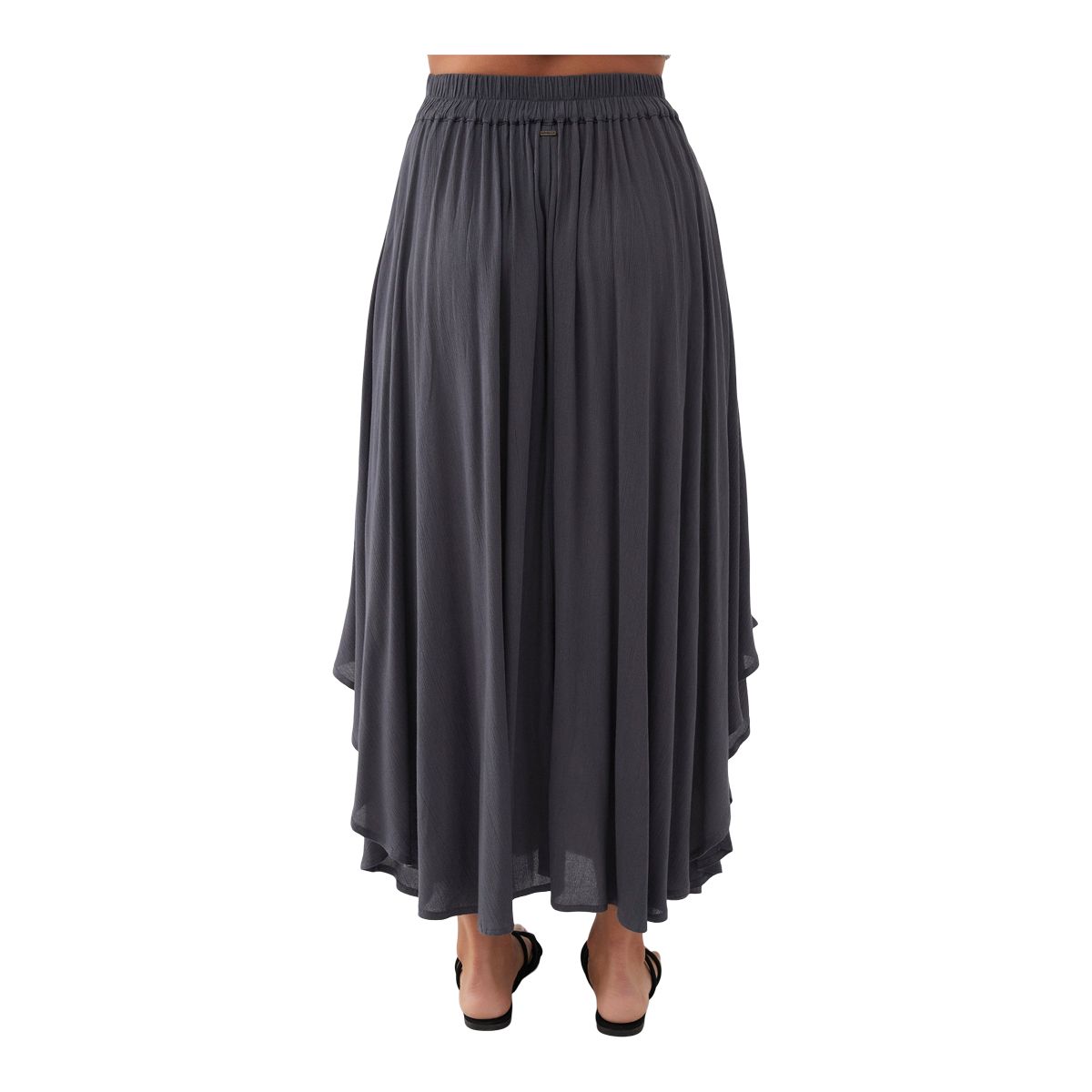 O'Neill Women's Marnie Midi Skirt Periscope