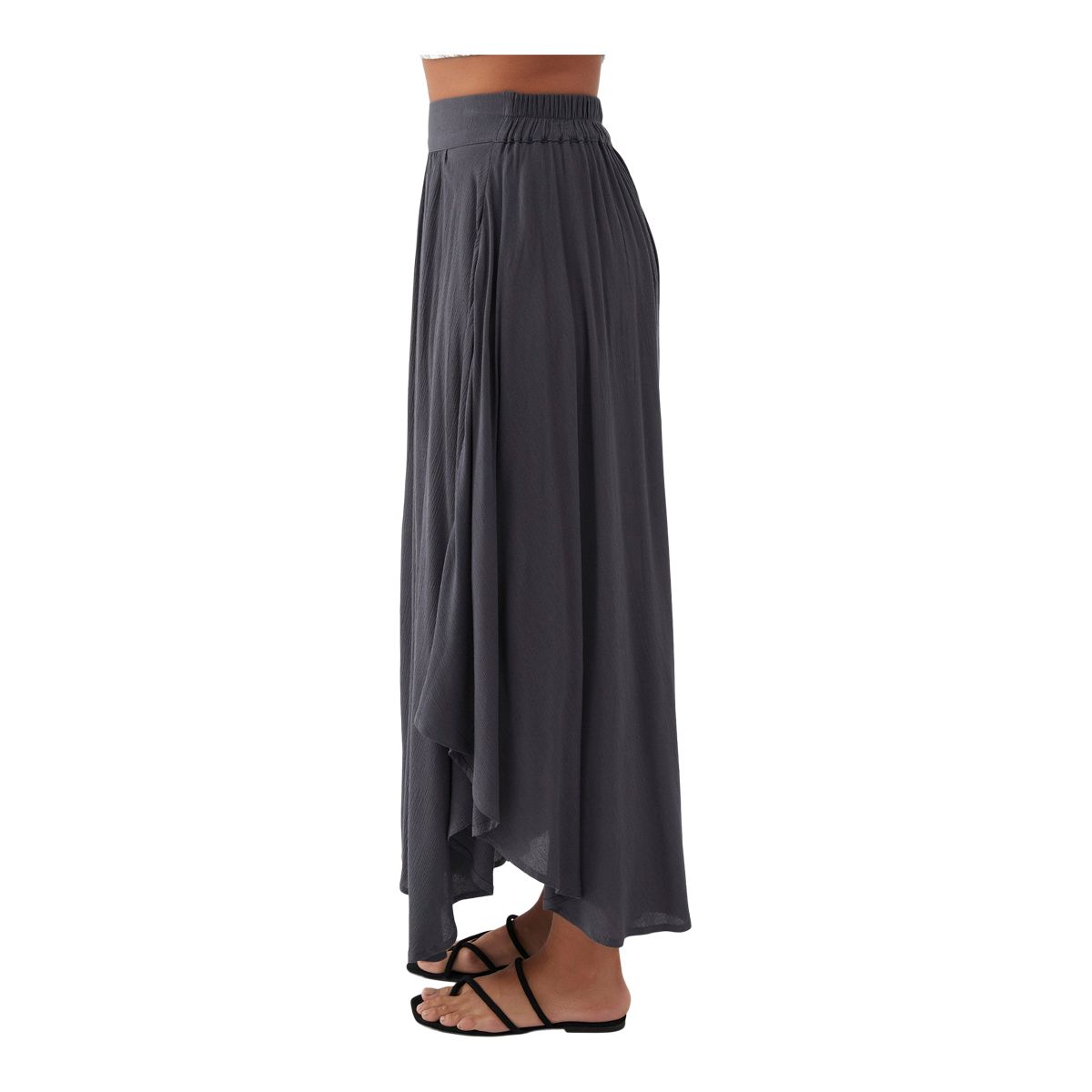 O'Neill Women's Marnie Midi Skirt Periscope