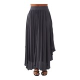 O'Neill Women's Marnie Midi Skirt Periscope Front_Flat