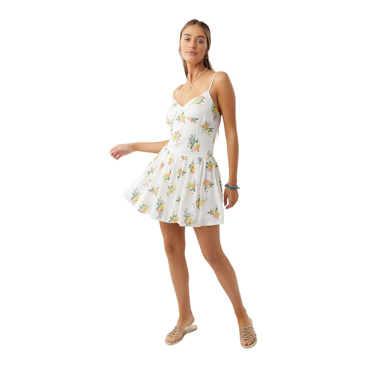 O'Neill Women's Slade Tank Dress