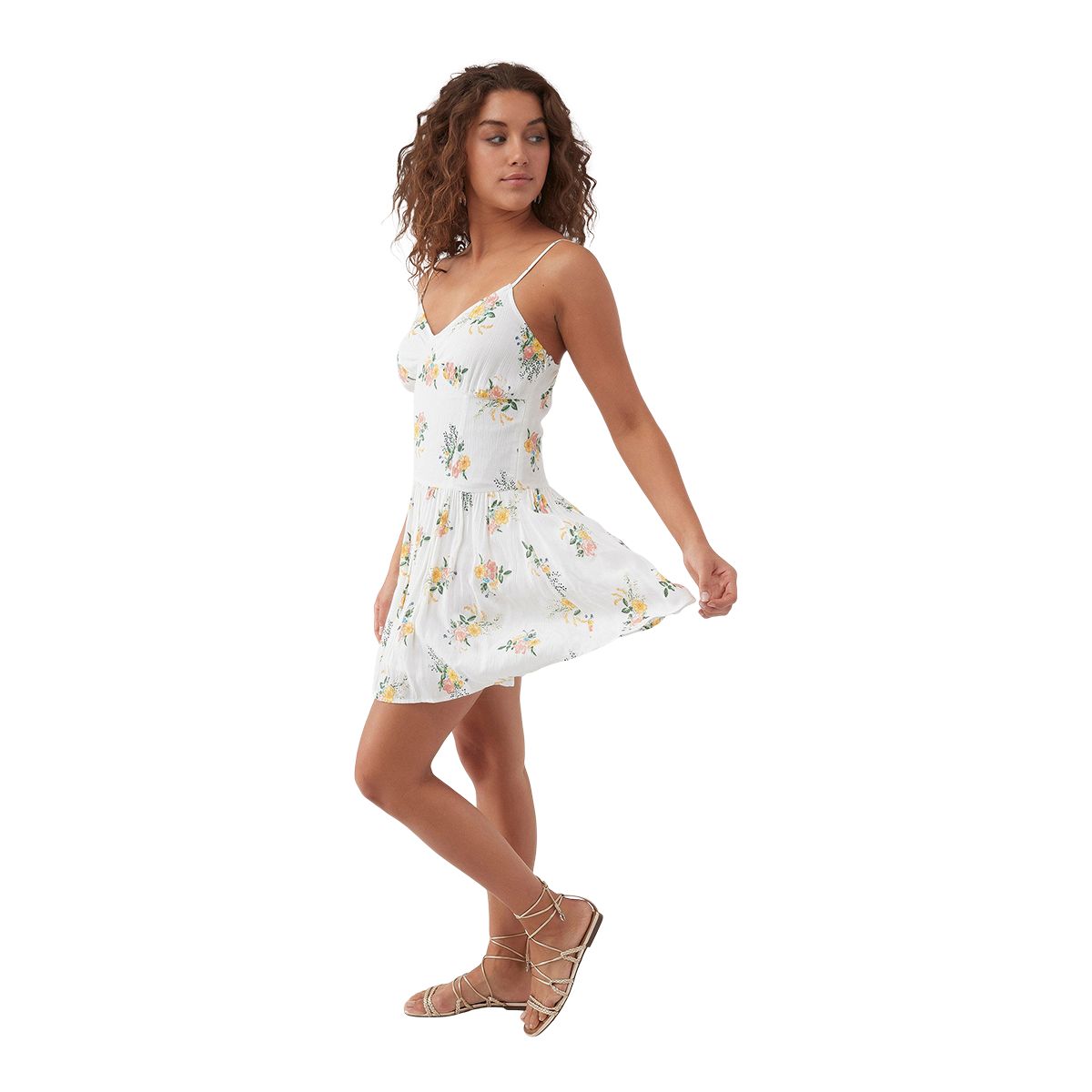 O'Neill Women's Slade Tank Dress