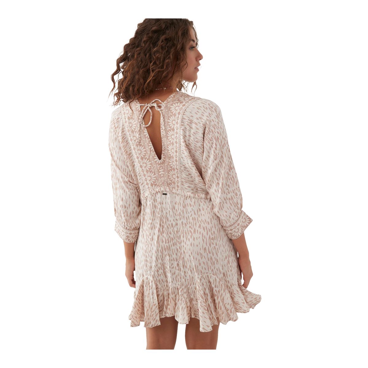 O'Neill Women's Joyce Dress