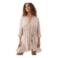 O'Neill Women's Joyce Dress Front_Flat