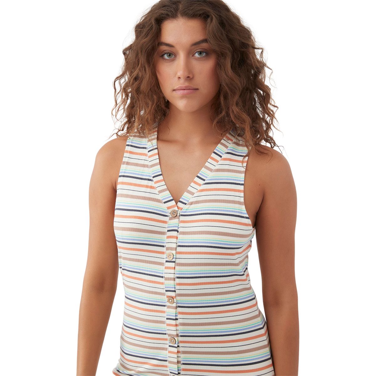 O'Neill Women's Jojoe Midi Dress