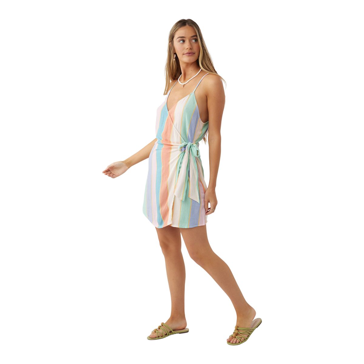 O'Neill Women's Marlo Tank Dress