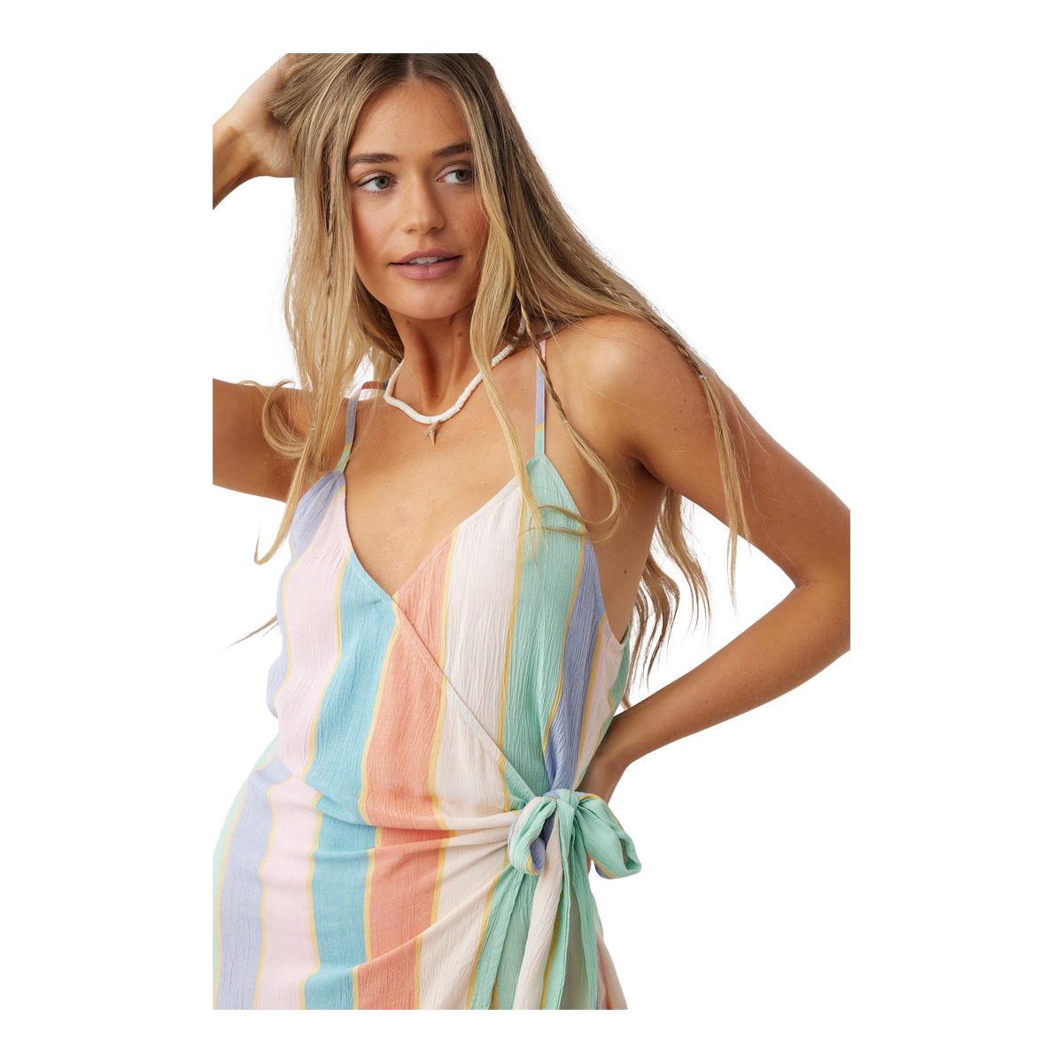 O'Neill Women's Marlo Tank Dress