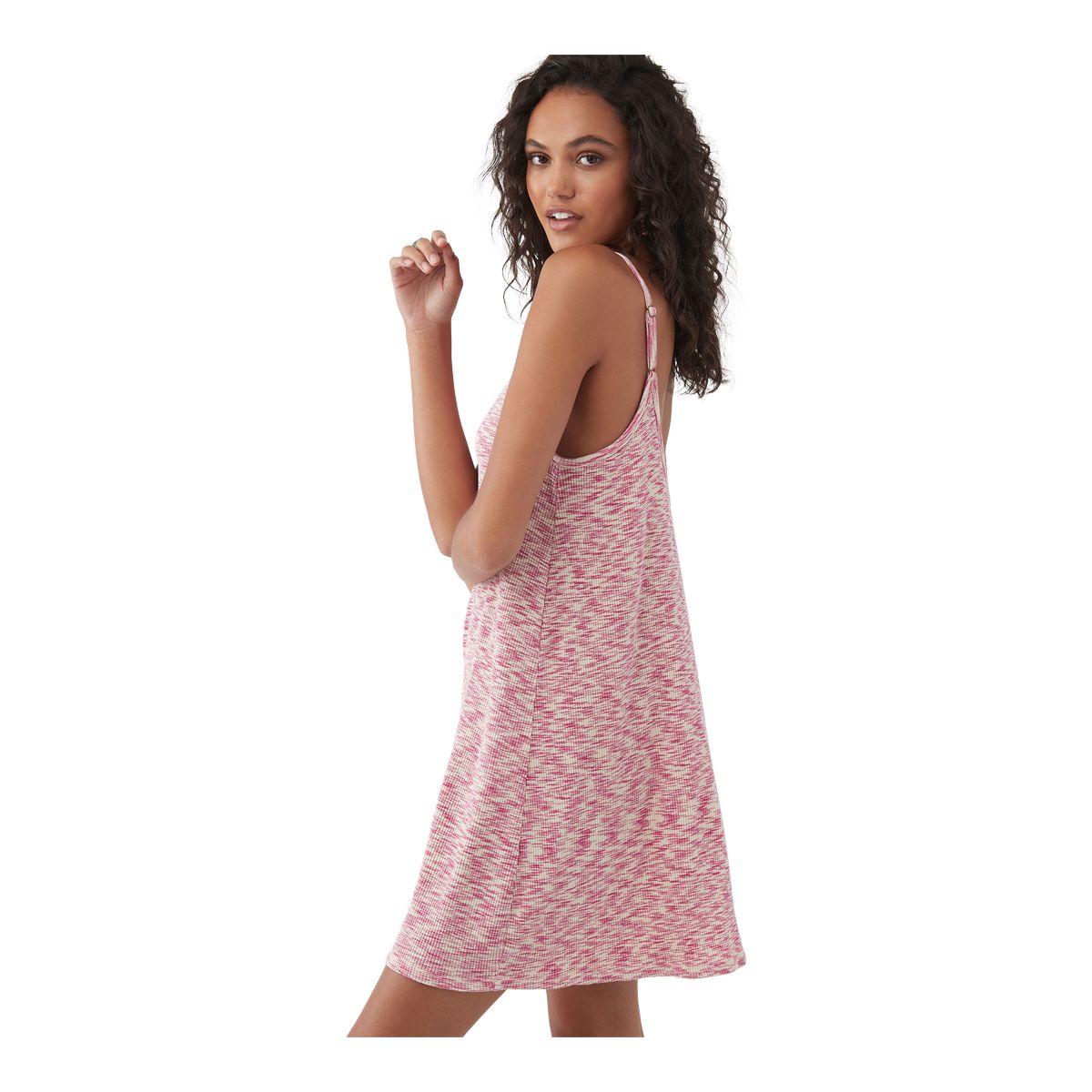 O'Neill Women's Morette Spacedye Tank Dress