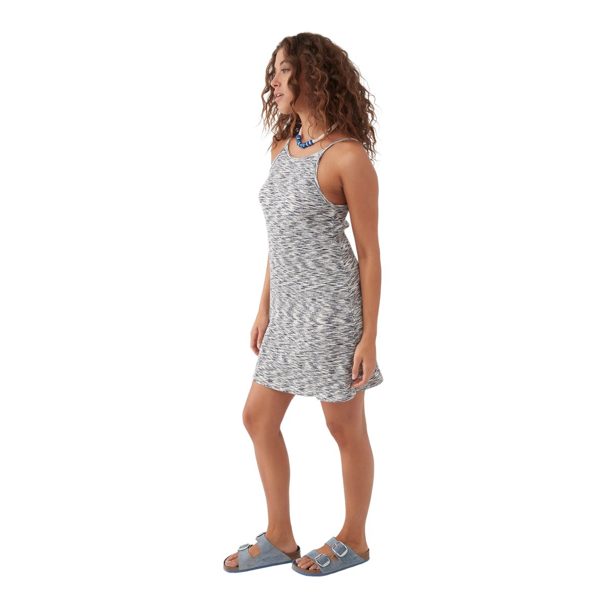 O'Neill Women's Morette Spacedye Tank Dress