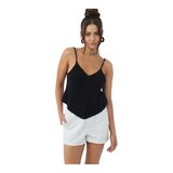 O'Neill Women's Janessa Tank Front_Flat