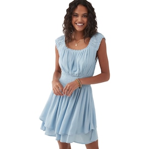 O'Neill Women's Ollie Dress
