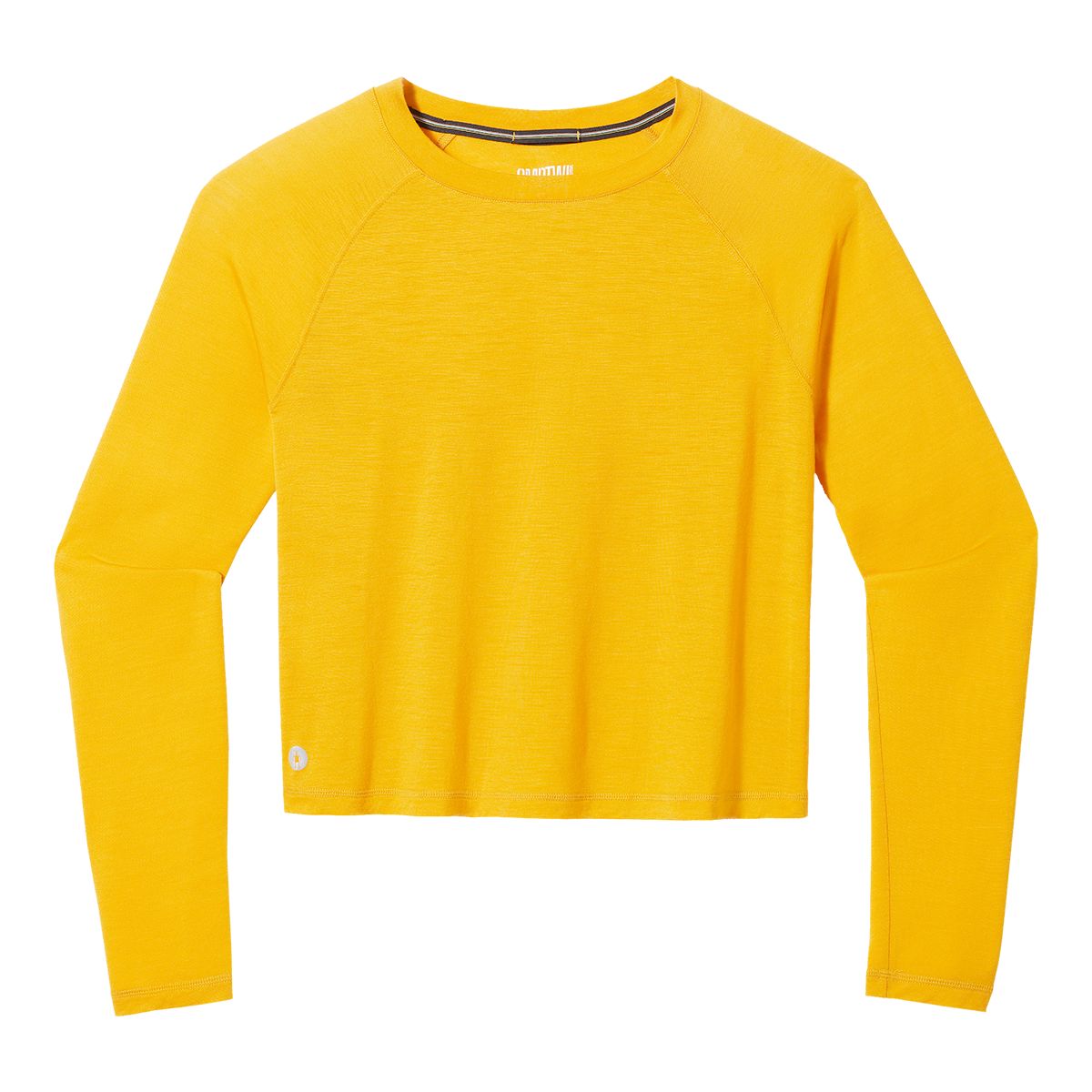 Smartwool Women's Active Crop Shirt