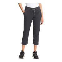 The North Face Women's Aphrodite Motion Capri Front_Flat