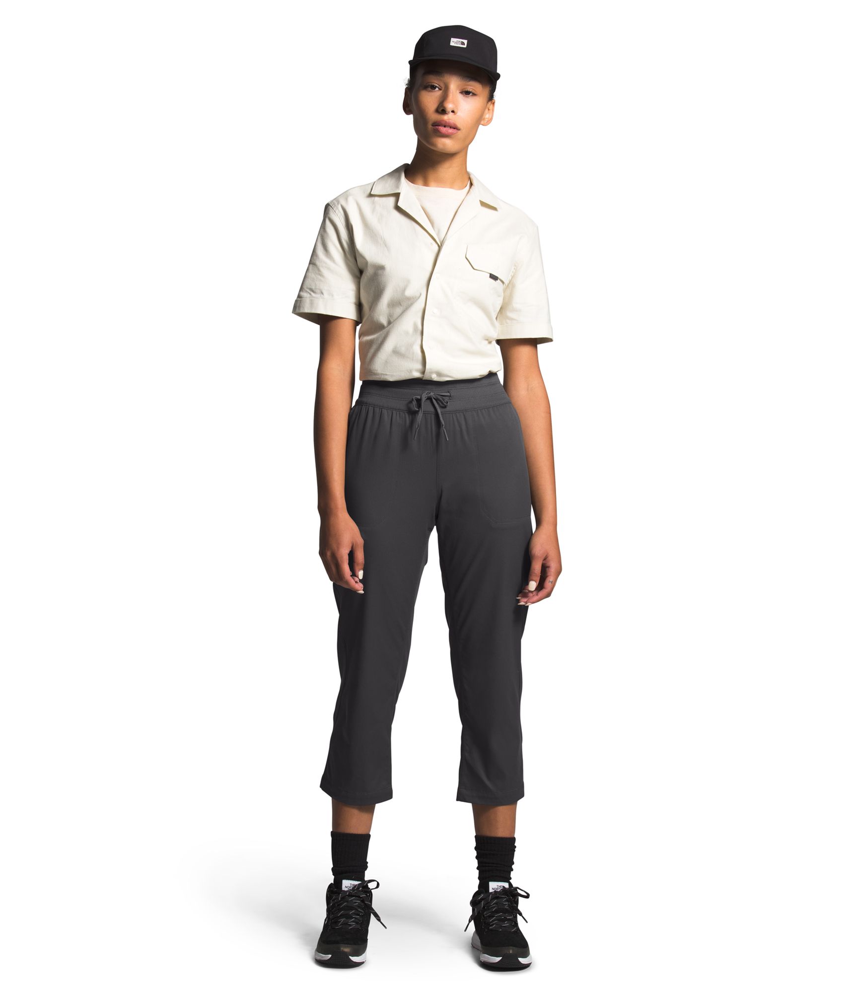 The North Face Women's Aphrodite Motion Capri