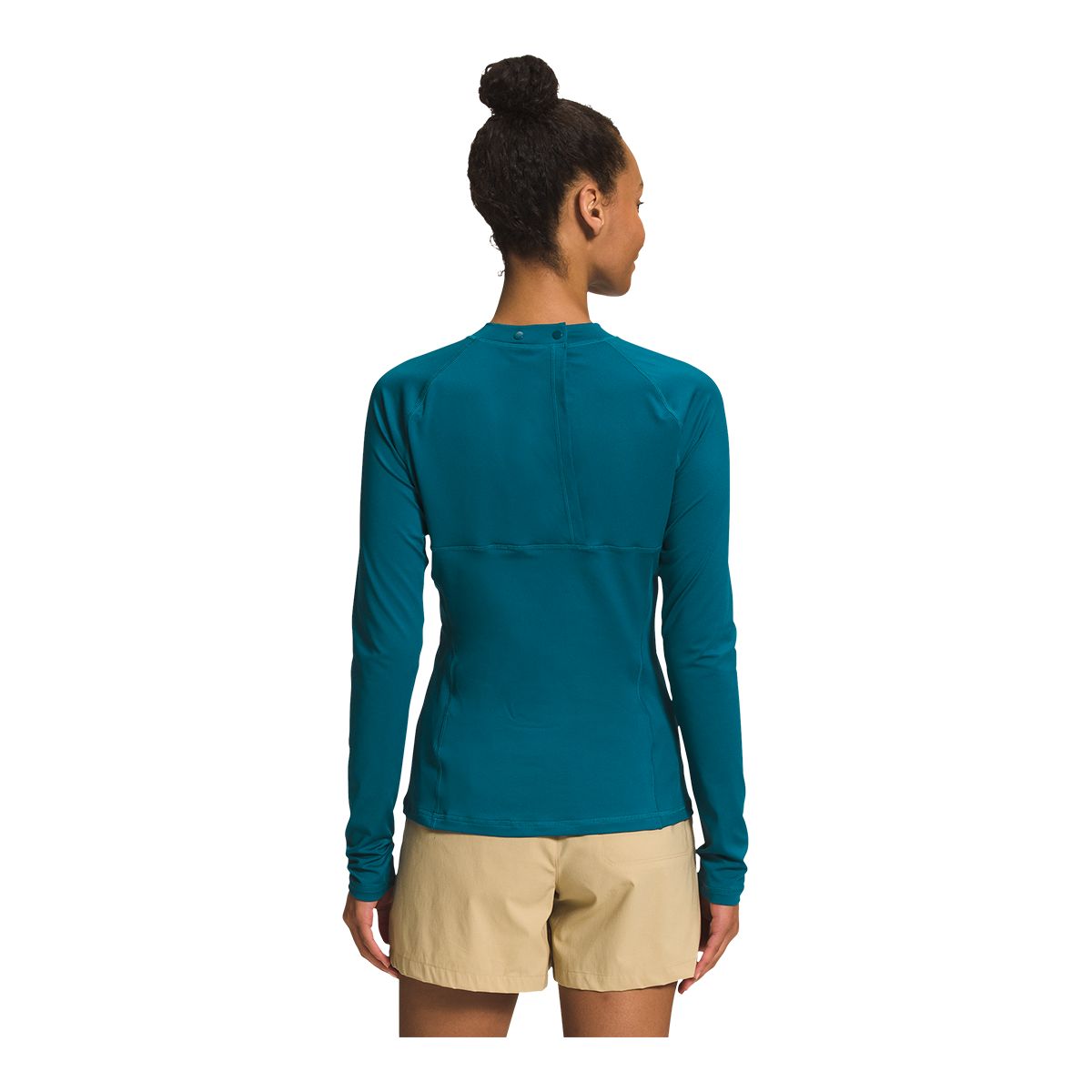 The North Face Women's Class V Water Long Sleeve Top
