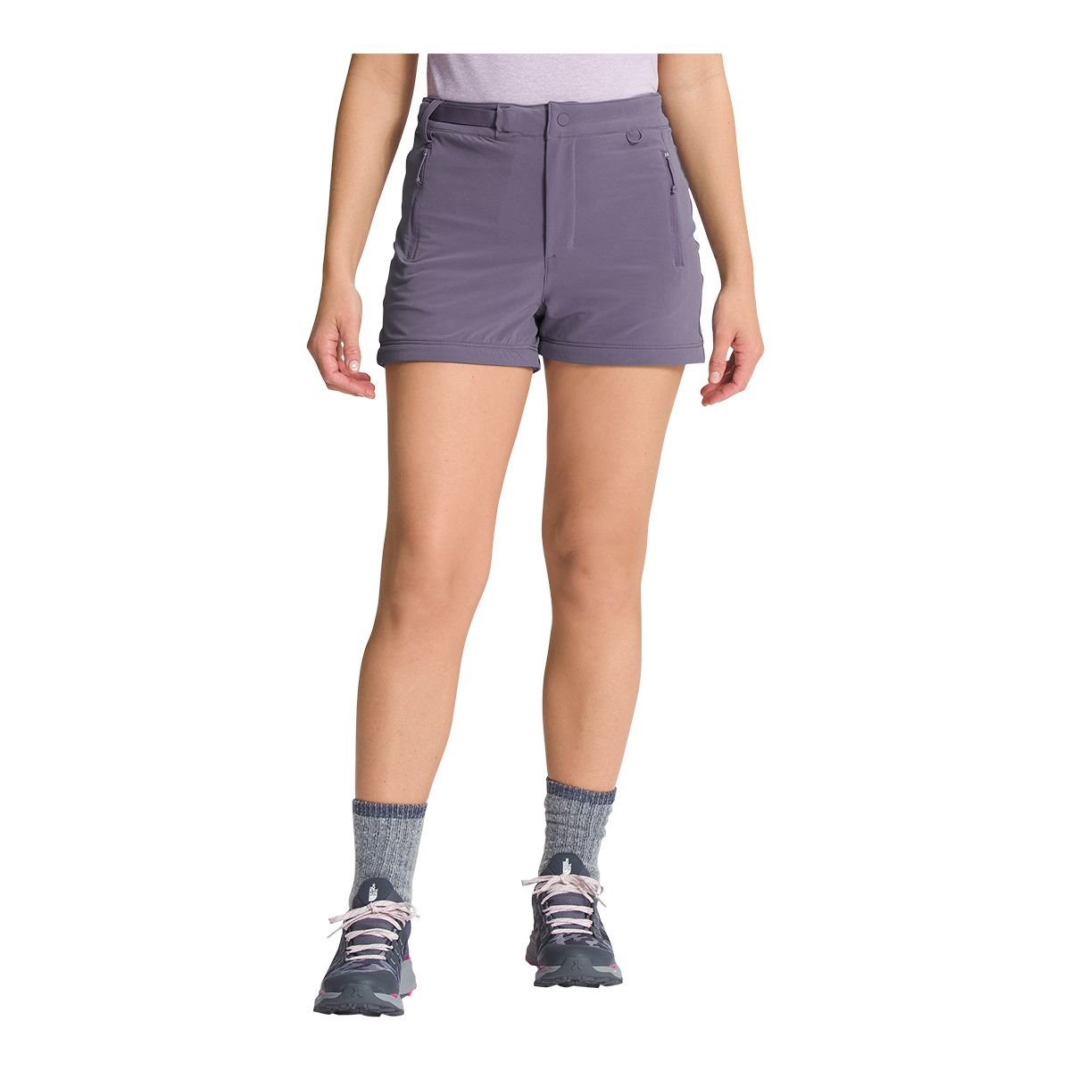 The North Face Women's Bridgeway Zip Off Pants