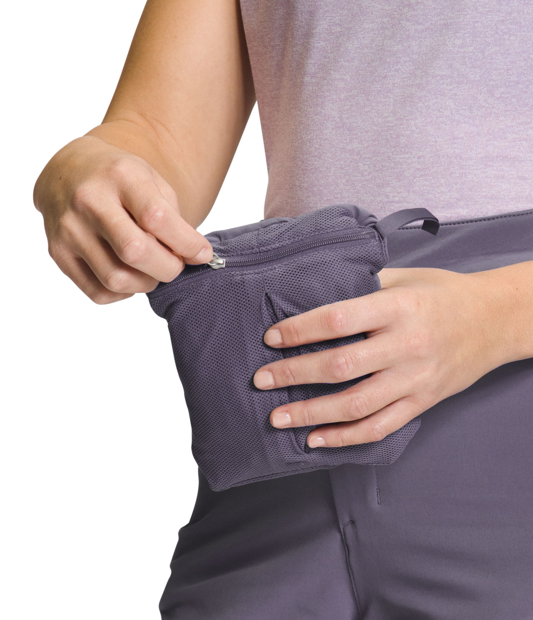 The North Face Women's Bridgeway Zip Off Pants