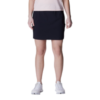 Columbia Women's Leslie Falls Skort Front_Flat