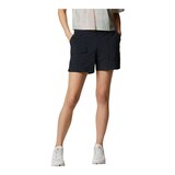 Columbia Women's Summerdry™ 5 Inch Cargo Shorts Front_Flat