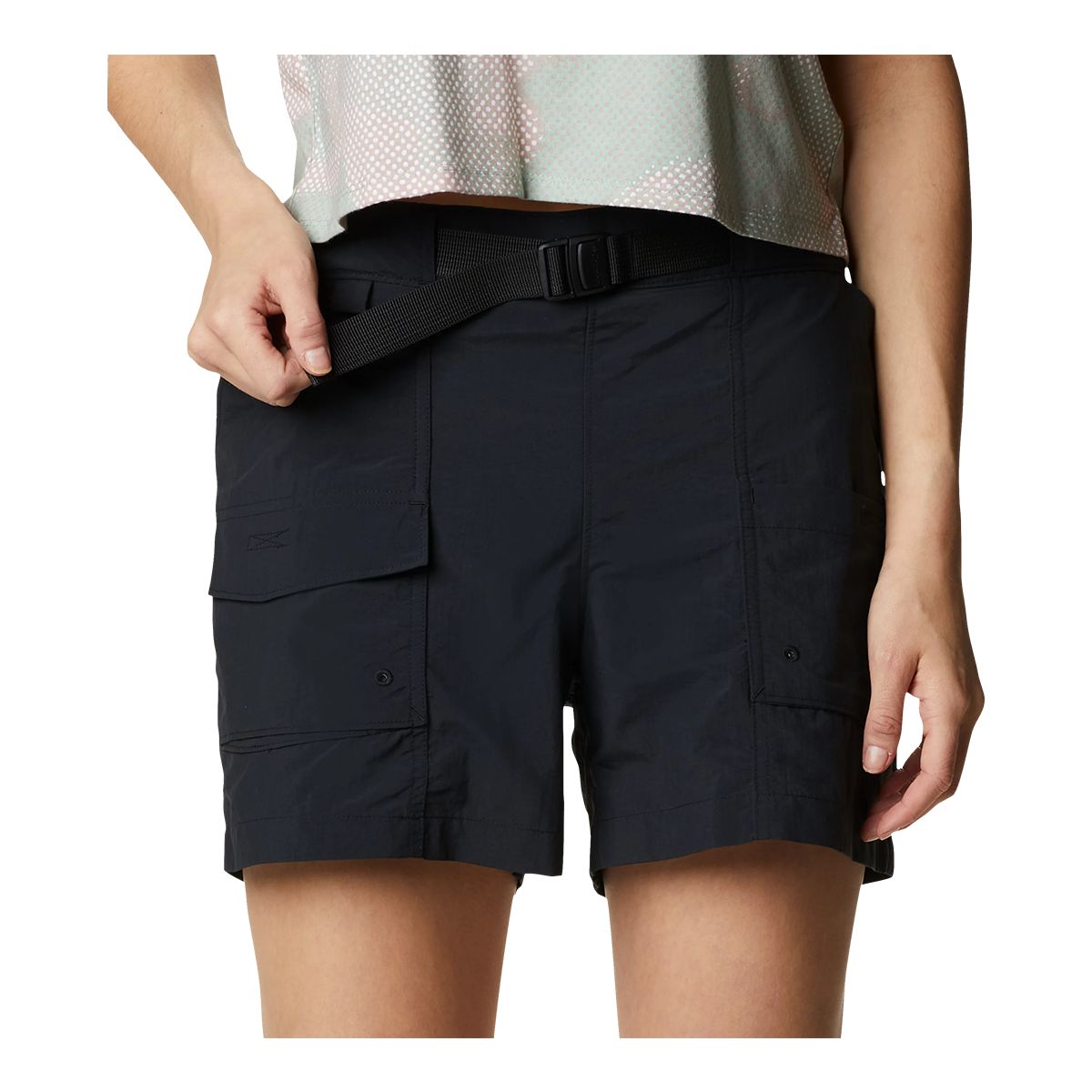 Columbia Women's Summerdry™ 5 Inch Cargo Shorts