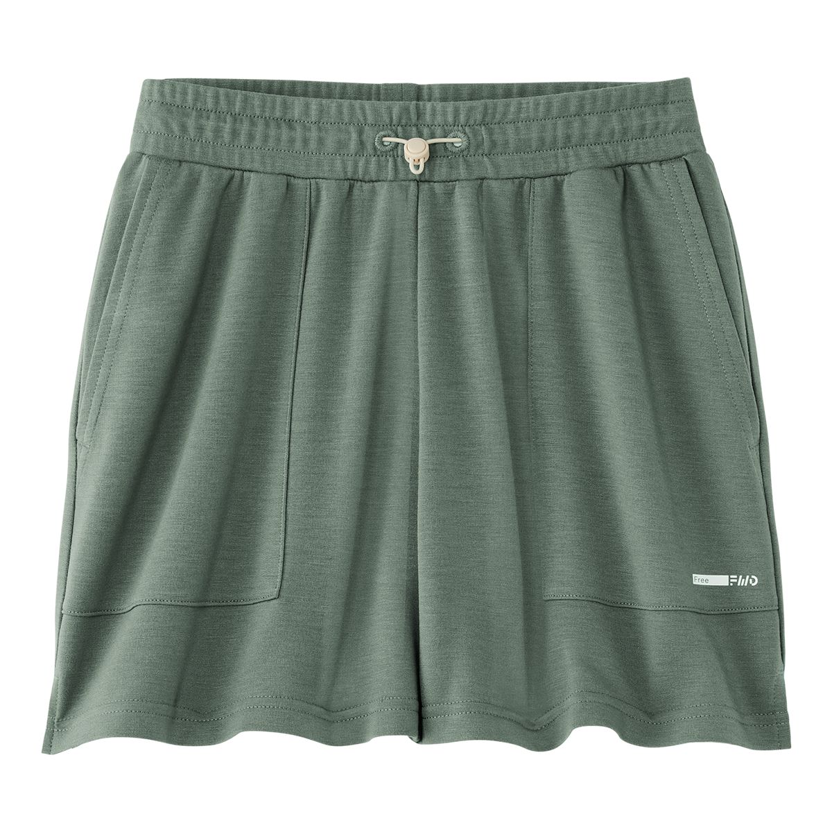 FWD Women's Free Drapeknit Shorts