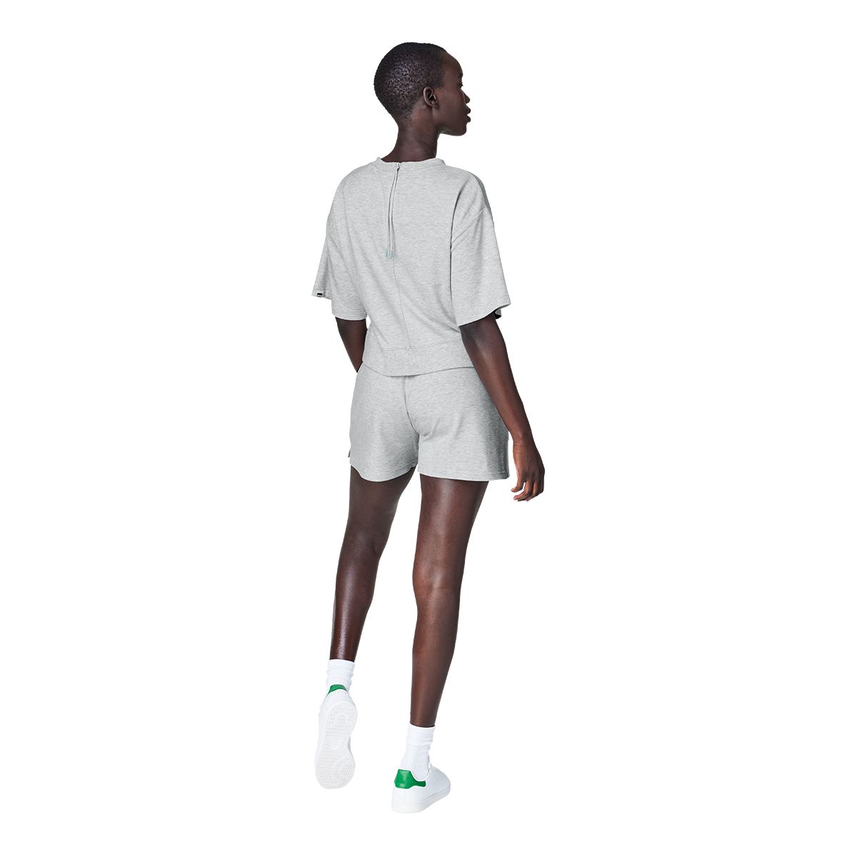 FWD Women's Free Drapeknit Shorts