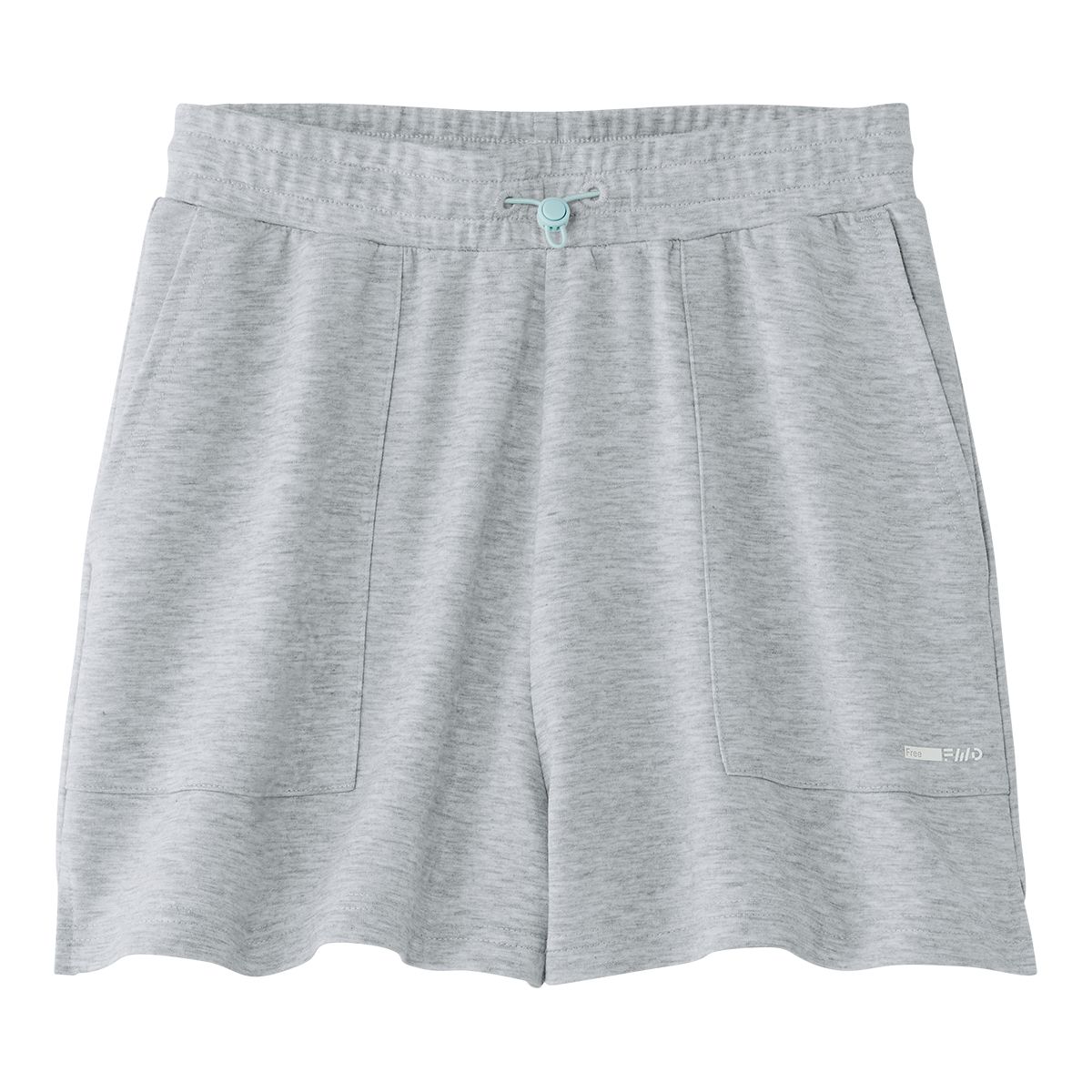 FWD Women's Free Drapeknit Shorts