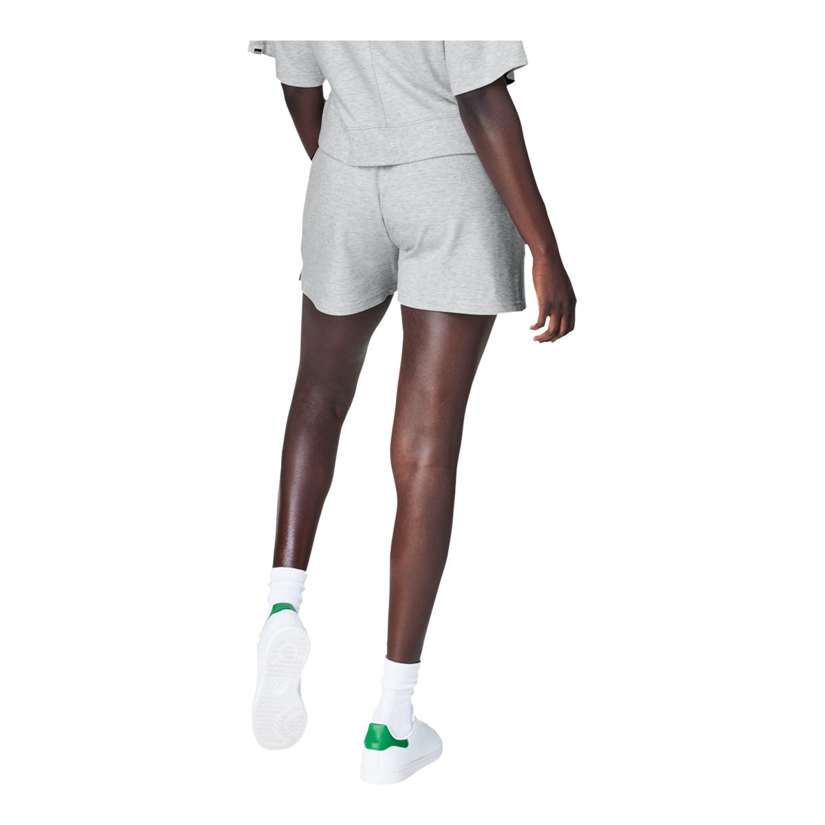 FWD Women's Free Drapeknit Shorts