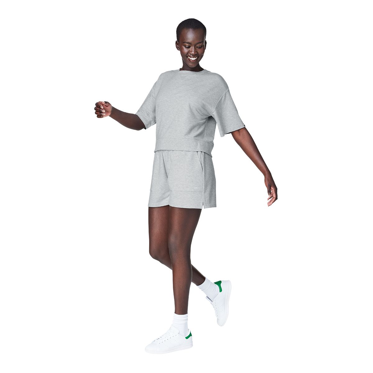 FWD Women's Free Drapeknit Shorts