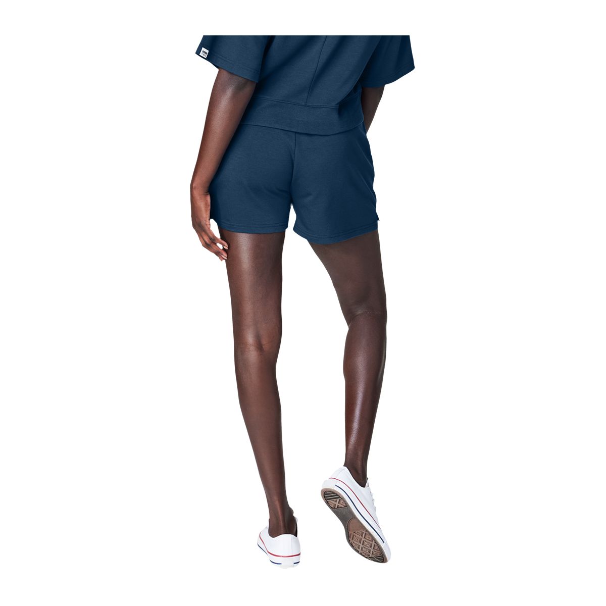 FWD Women's Plus Size Core Allyear Shorts