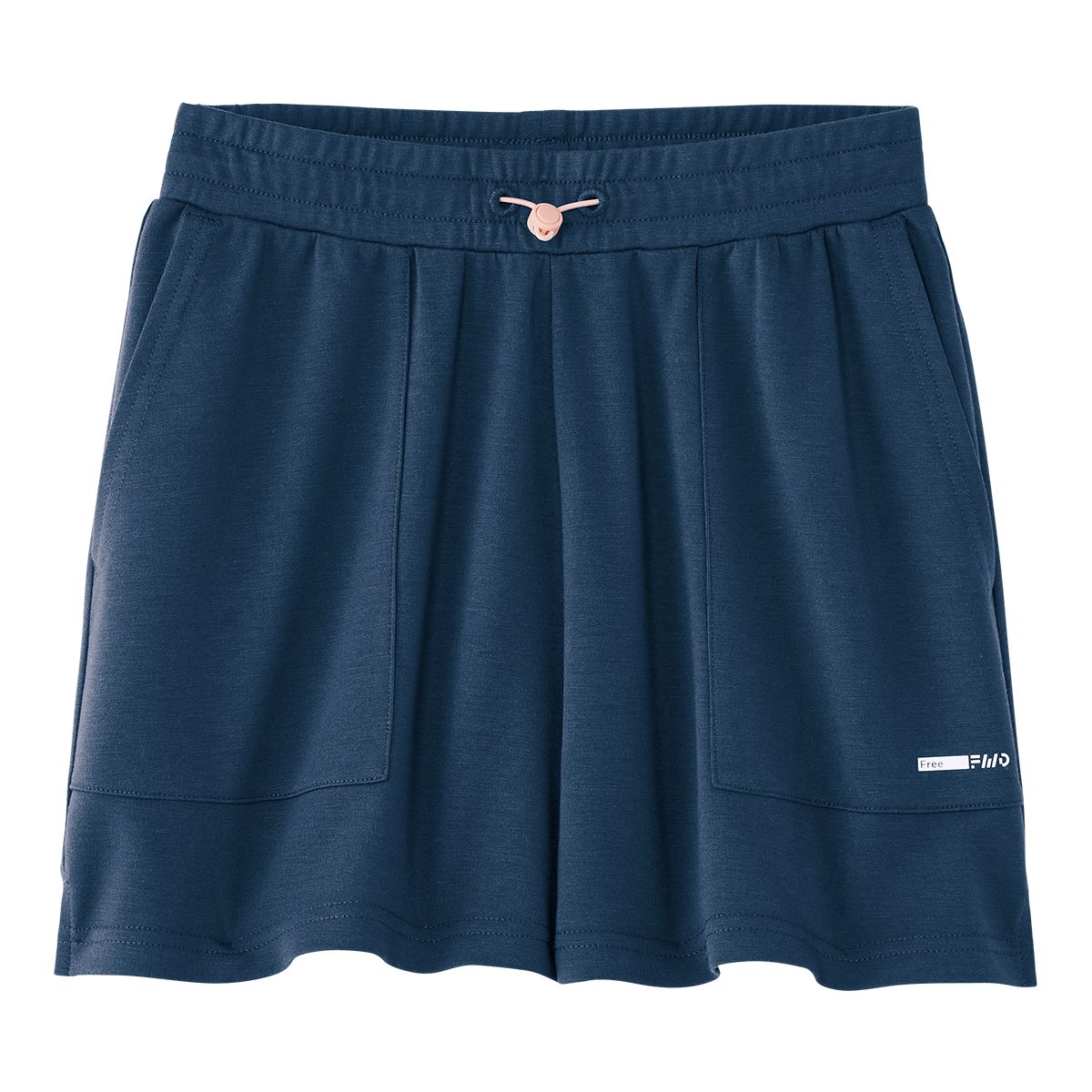FWD Women's Free Drapeknit Shorts