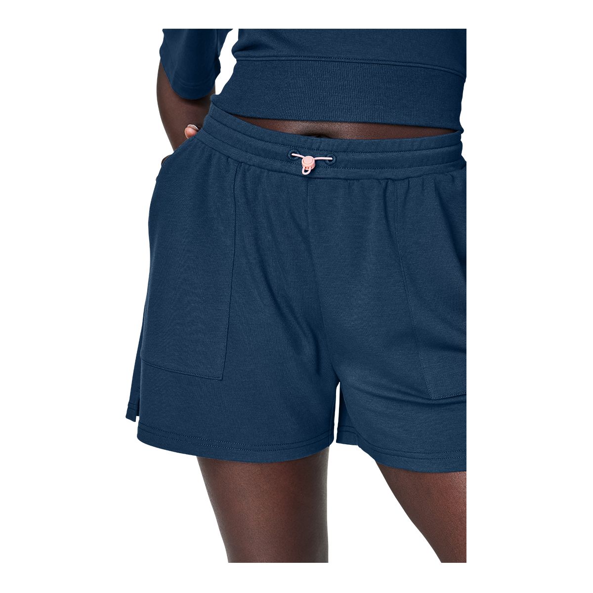 FWD Women's Free Drapeknit Shorts