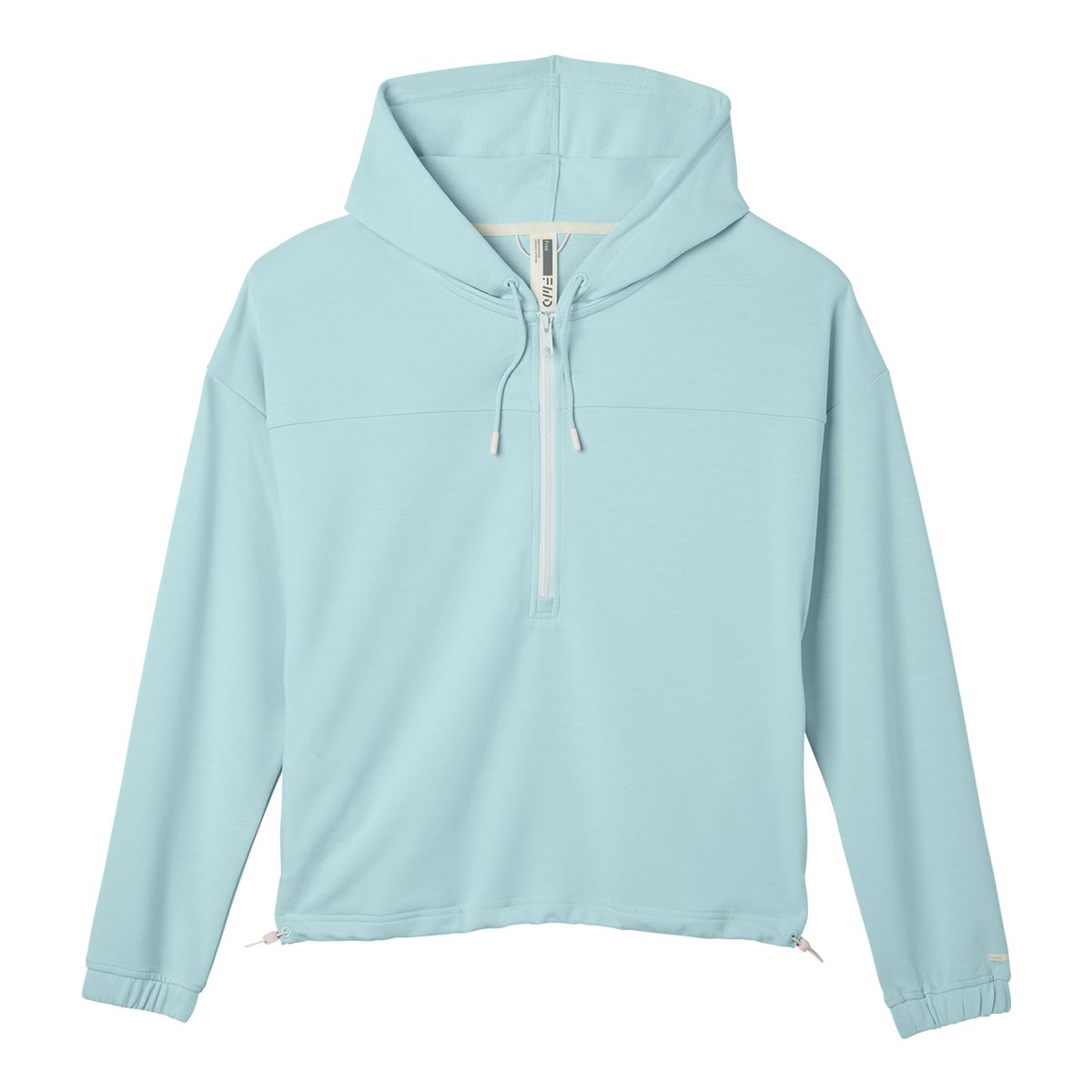 FWD Women's Free Oversized Drapeknit Hoodie