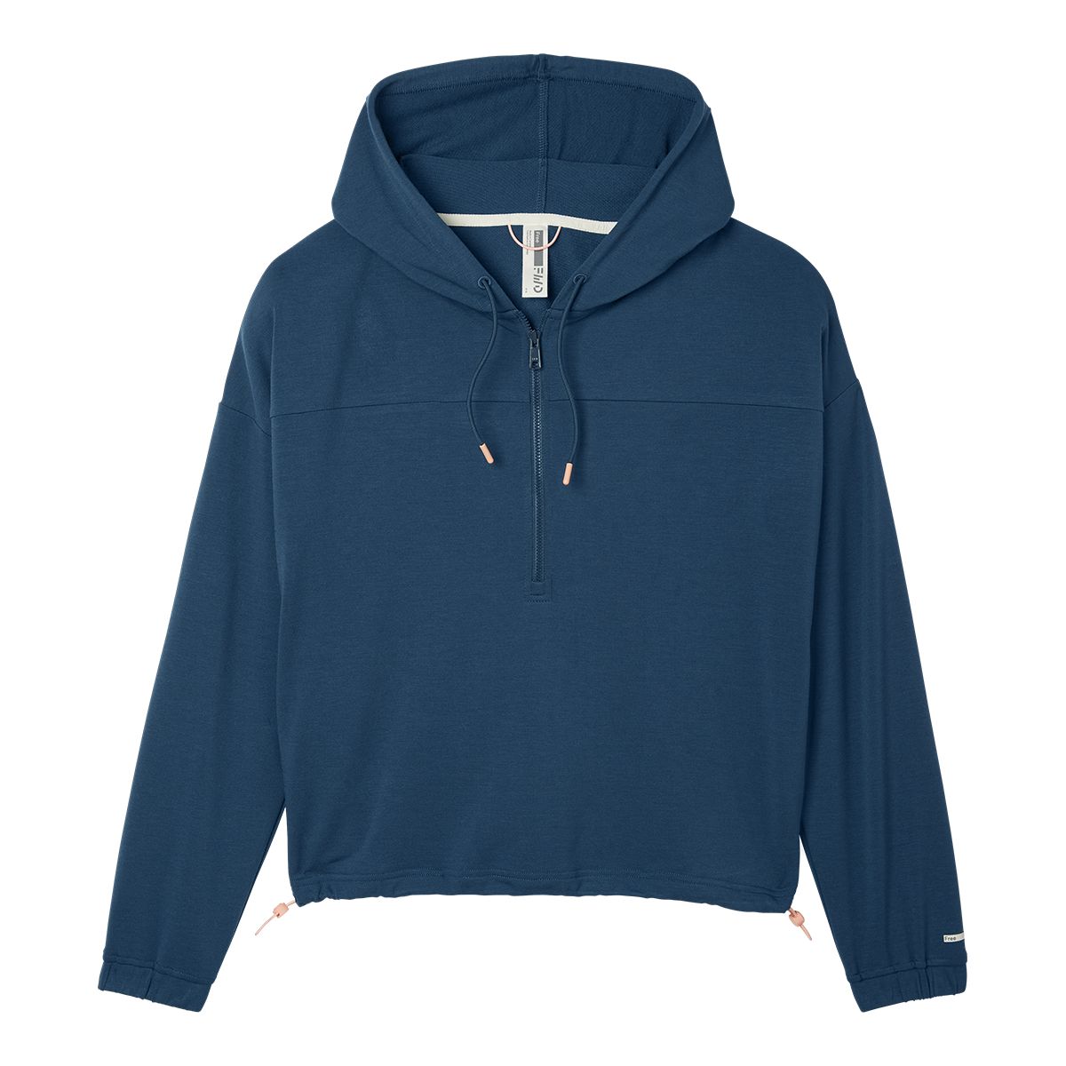FWD Women's Free Oversized Drapeknit Hoodie