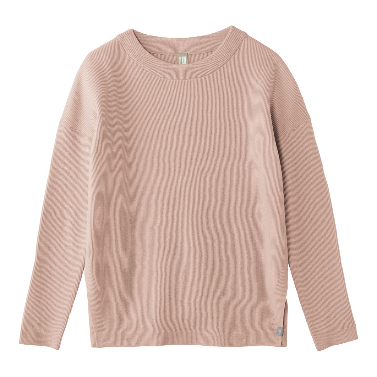 FWD Women's Friday Layering Knit Crew Top