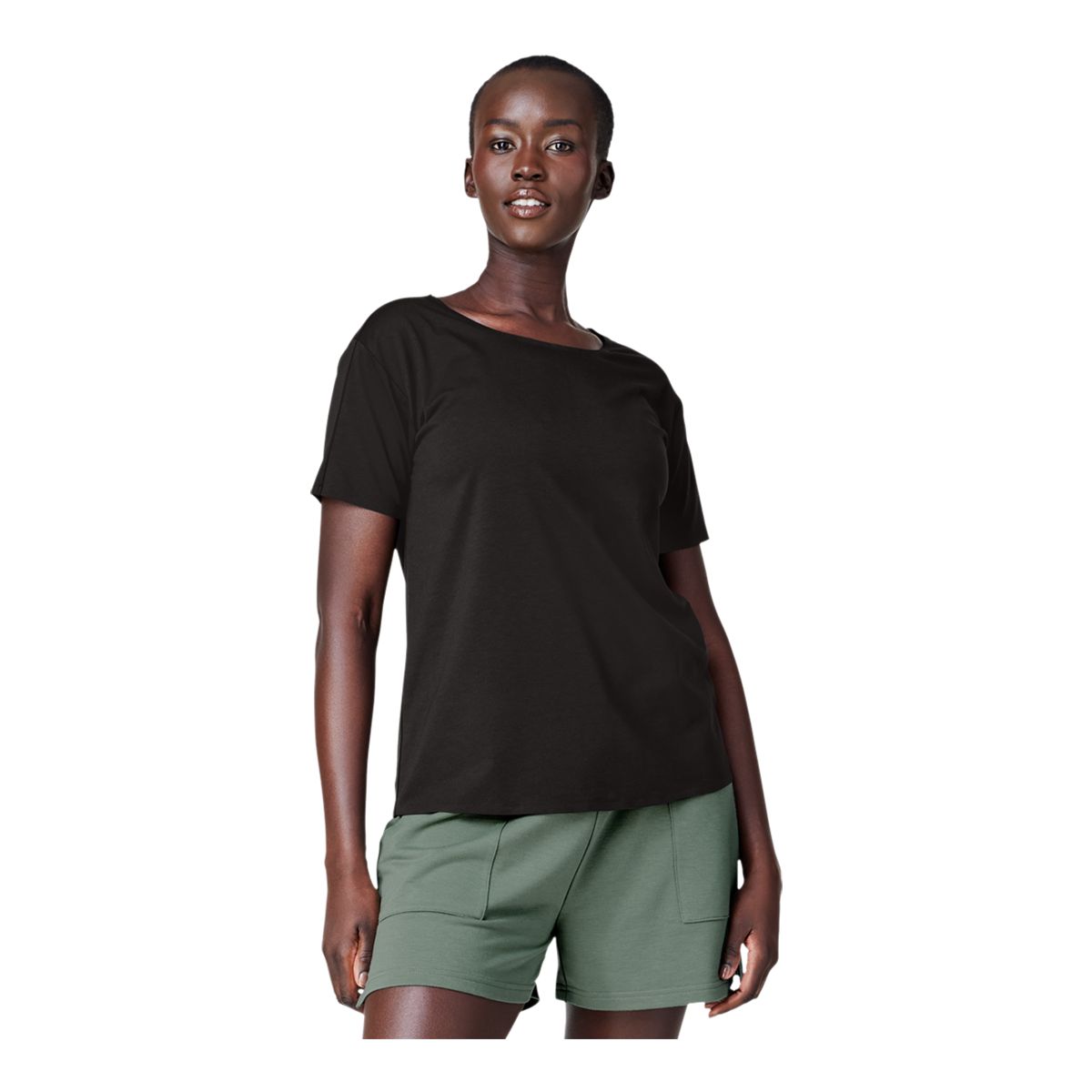 FWD Women's Friday Drirelease® Minimal T Shirt