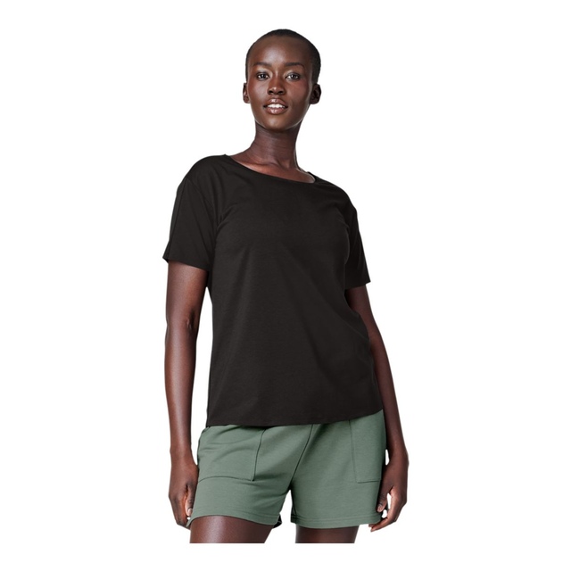 FWD Women's Friday Drirelease® Minimal T Shirt