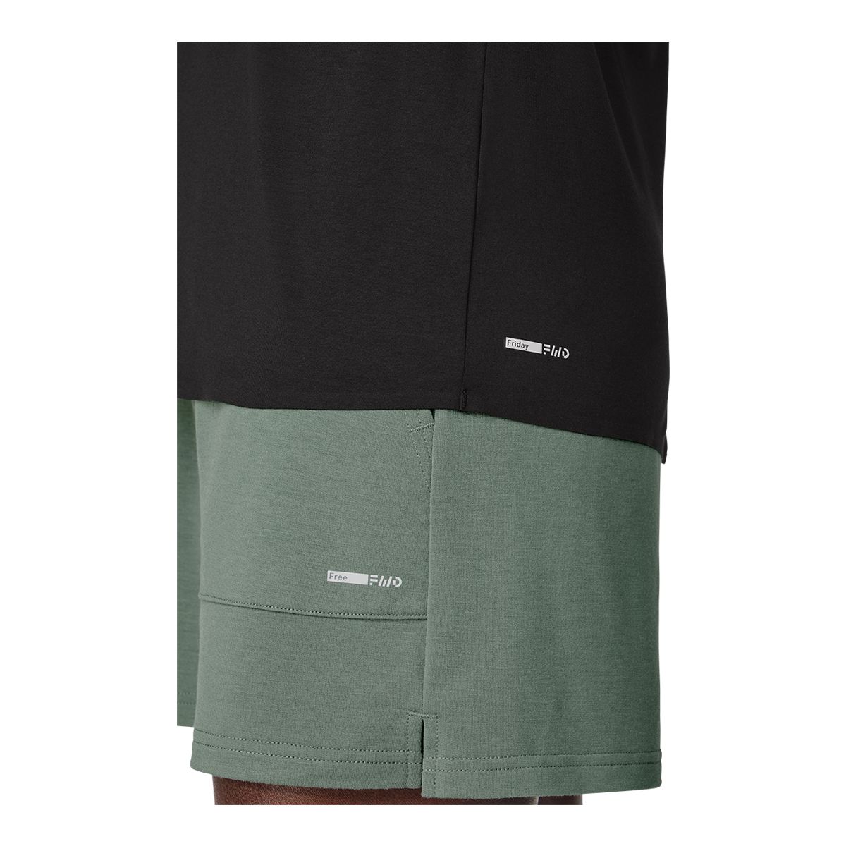 FWD Women's Friday Drirelease® Minimal T Shirt