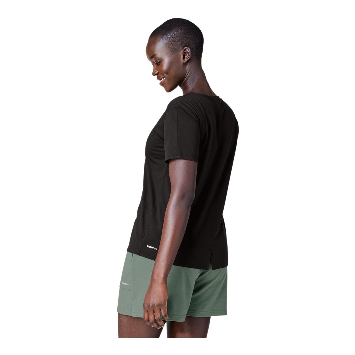 FWD Women's Friday Drirelease® Minimal T Shirt