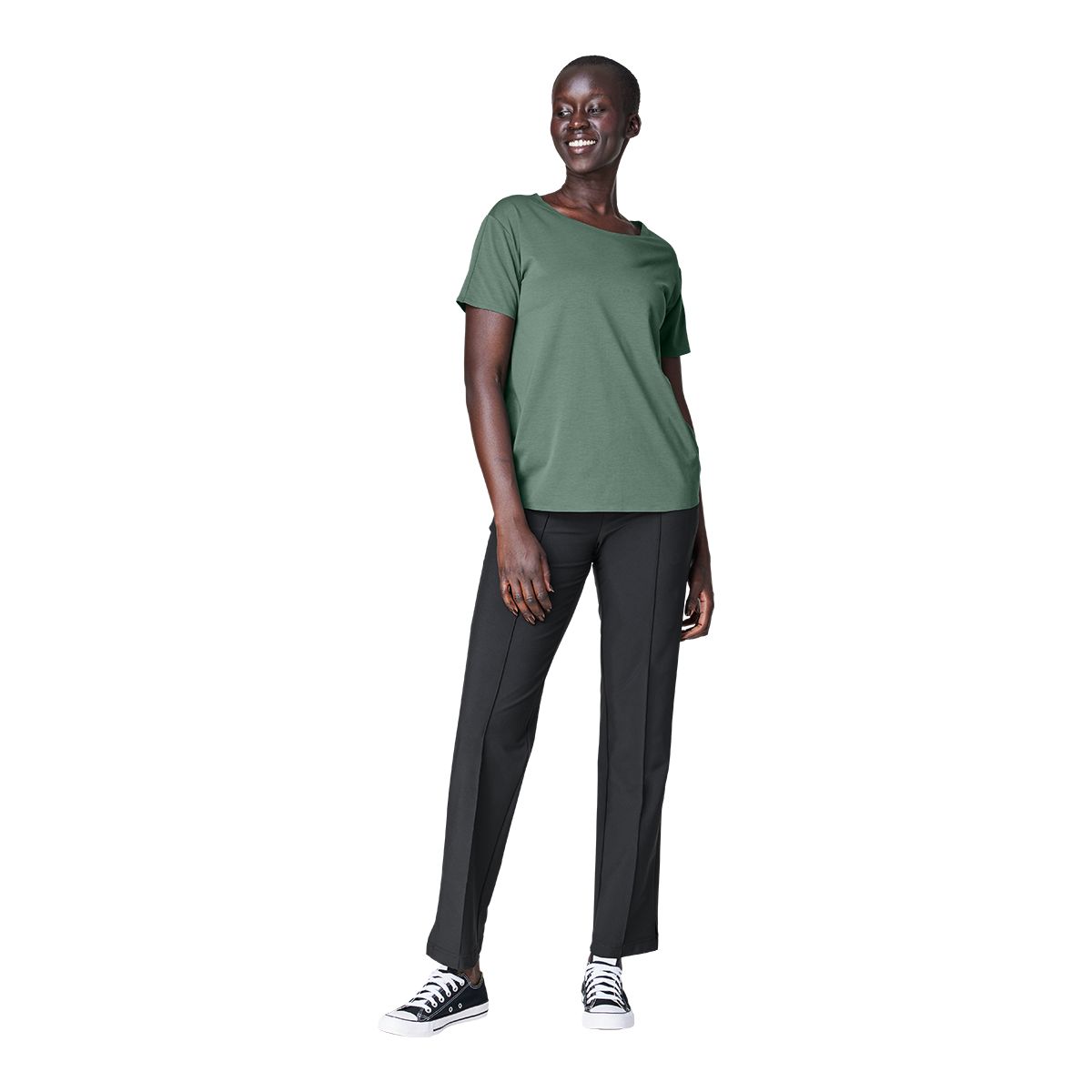 FWD Women's Friday Drirelease® Minimal T Shirt