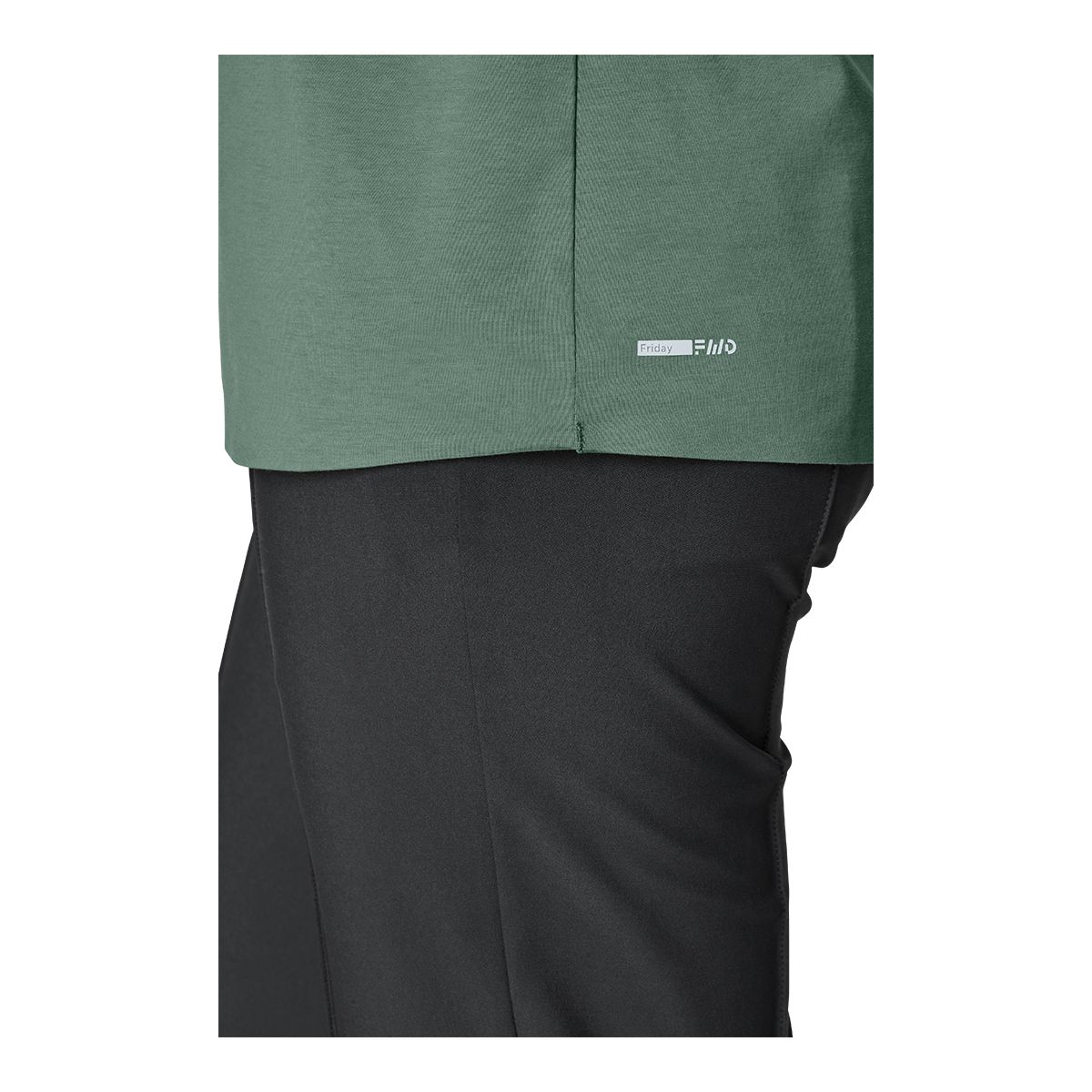 FWD Women's Friday Drirelease® Minimal T Shirt