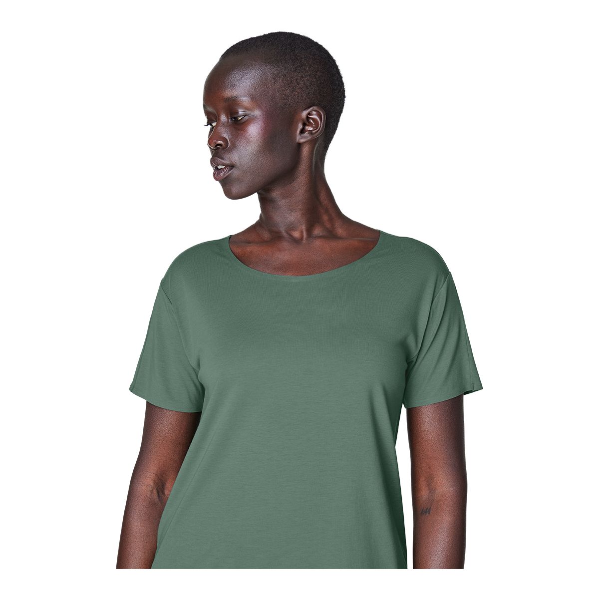 FWD Women's Friday Drirelease® Minimal T Shirt