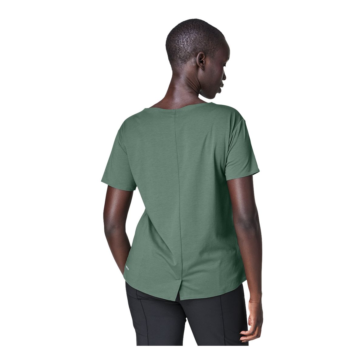 FWD Women's Friday Drirelease® Minimal T Shirt